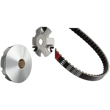 Amazon | キタコ(KITACO) ハイスピードプーリーキット タイプX